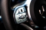2020 Mercedes-Benz GLB 250 Steering-wheel Controls